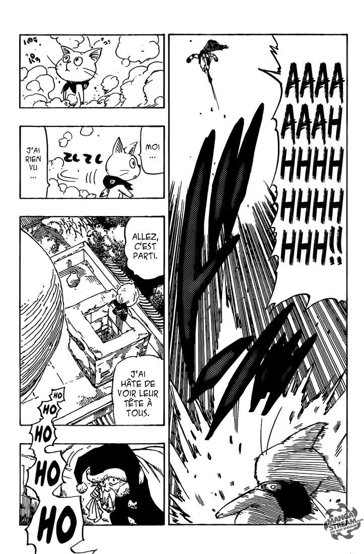 Fairy Tail: Chapter chapitre-3 (bonus) - Page 12